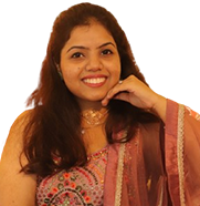 Anwesha Das